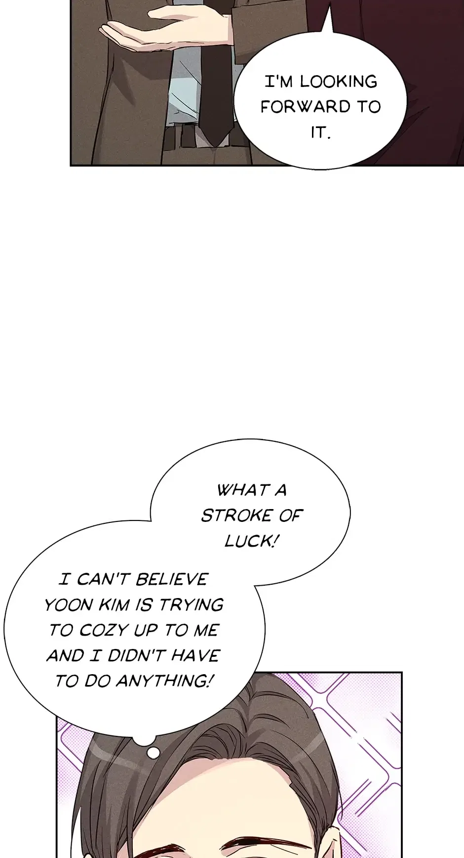 In a passionate relationship Chapter 39 – Page 48