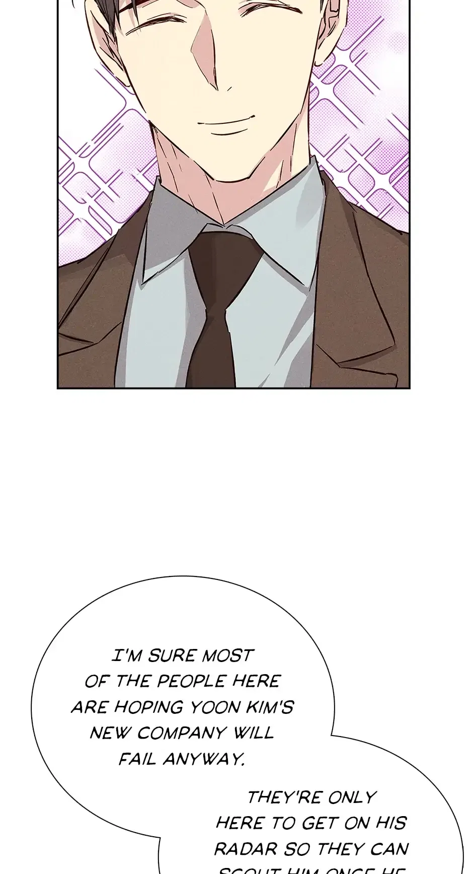 In a passionate relationship Chapter 39 – Page 49