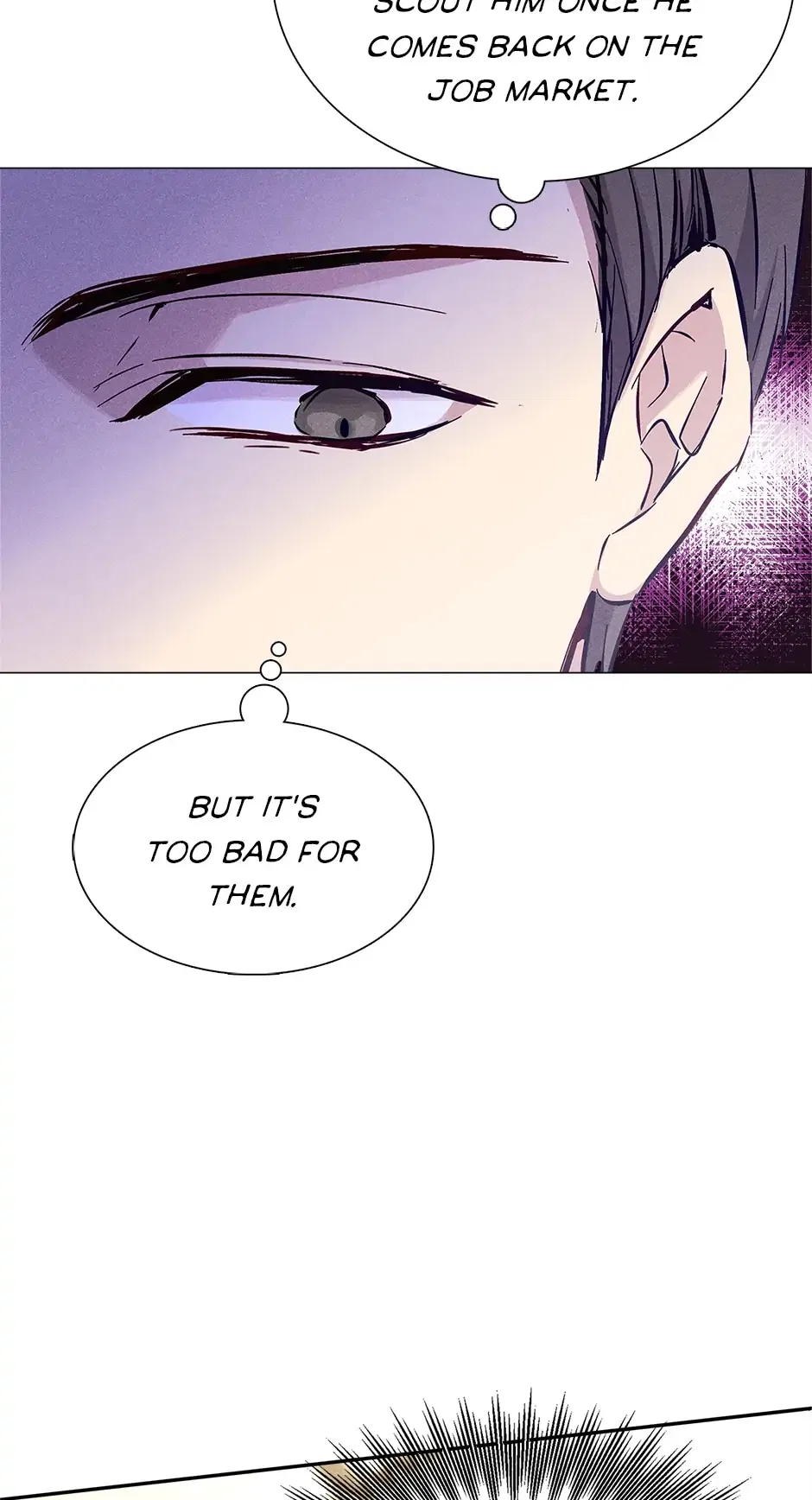 In a passionate relationship Chapter 39 – Page 50