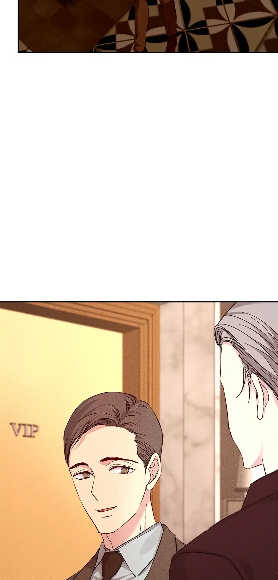 In a passionate relationship Chapter 39 – Page 55