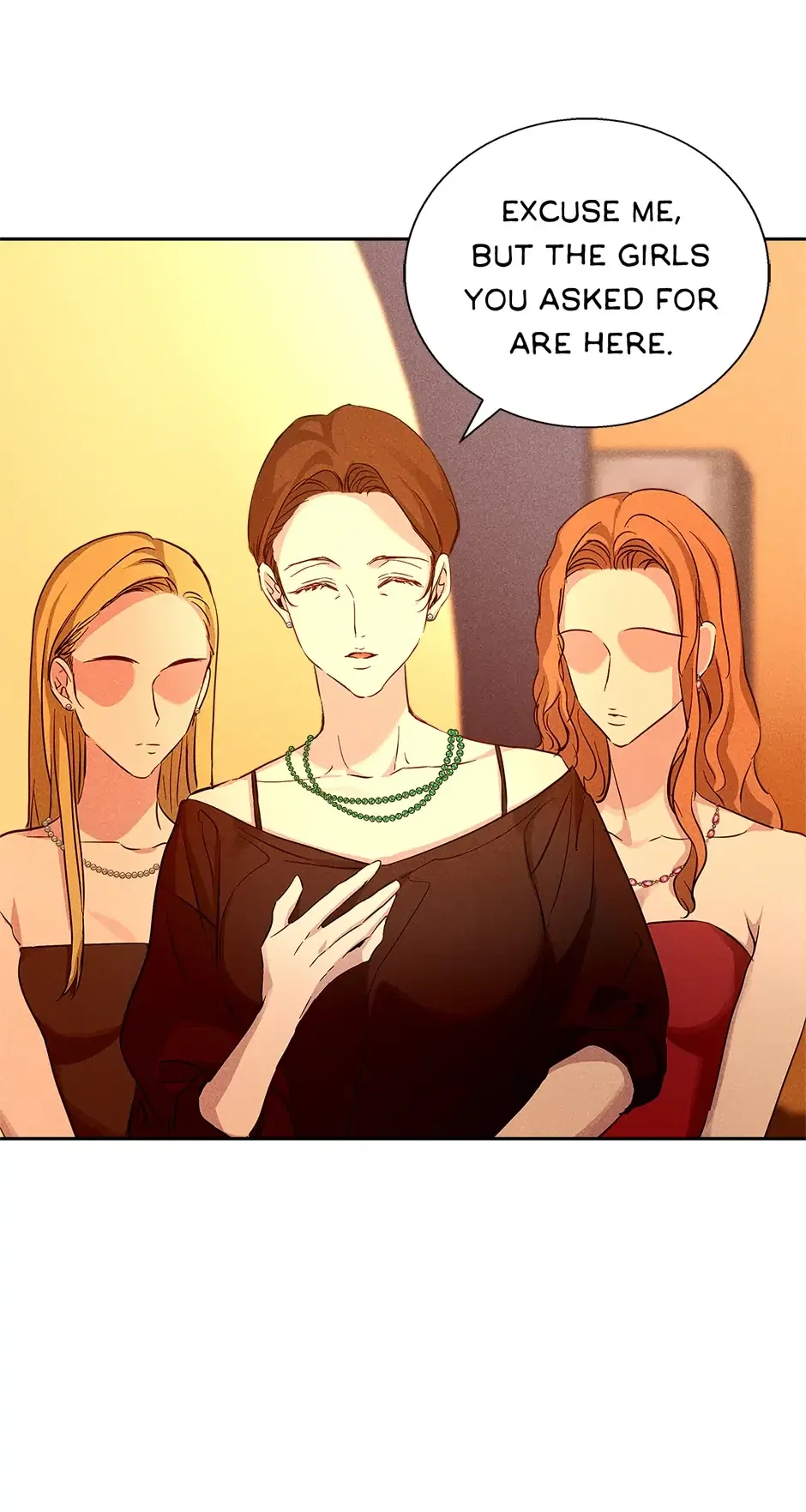 In a passionate relationship Chapter 39 – Page 60