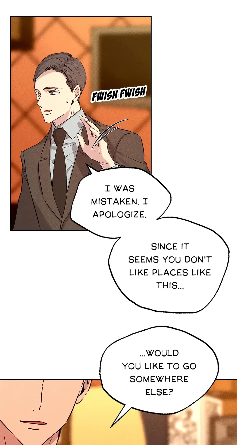 In a passionate relationship Chapter 39 – Page 62