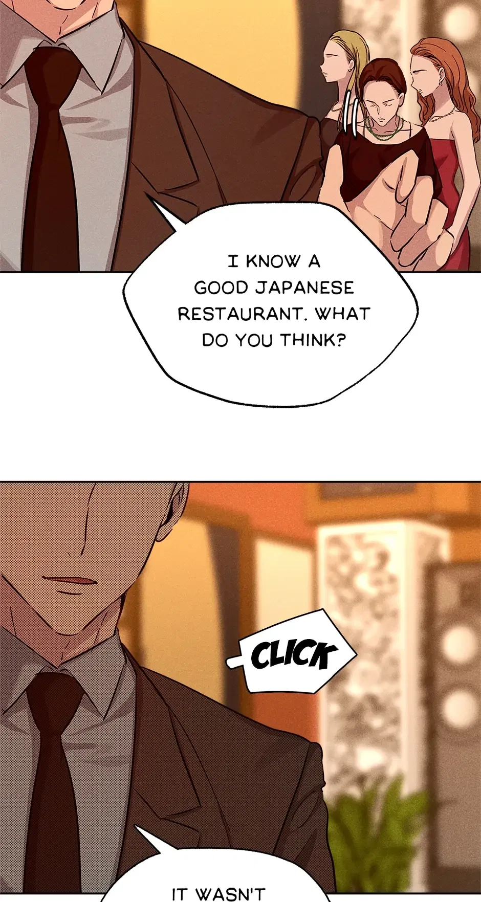 In a passionate relationship Chapter 39 – Page 63