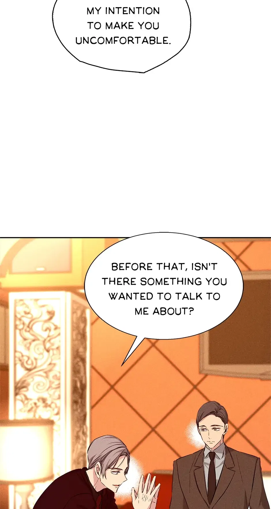 In a passionate relationship Chapter 39 – Page 64