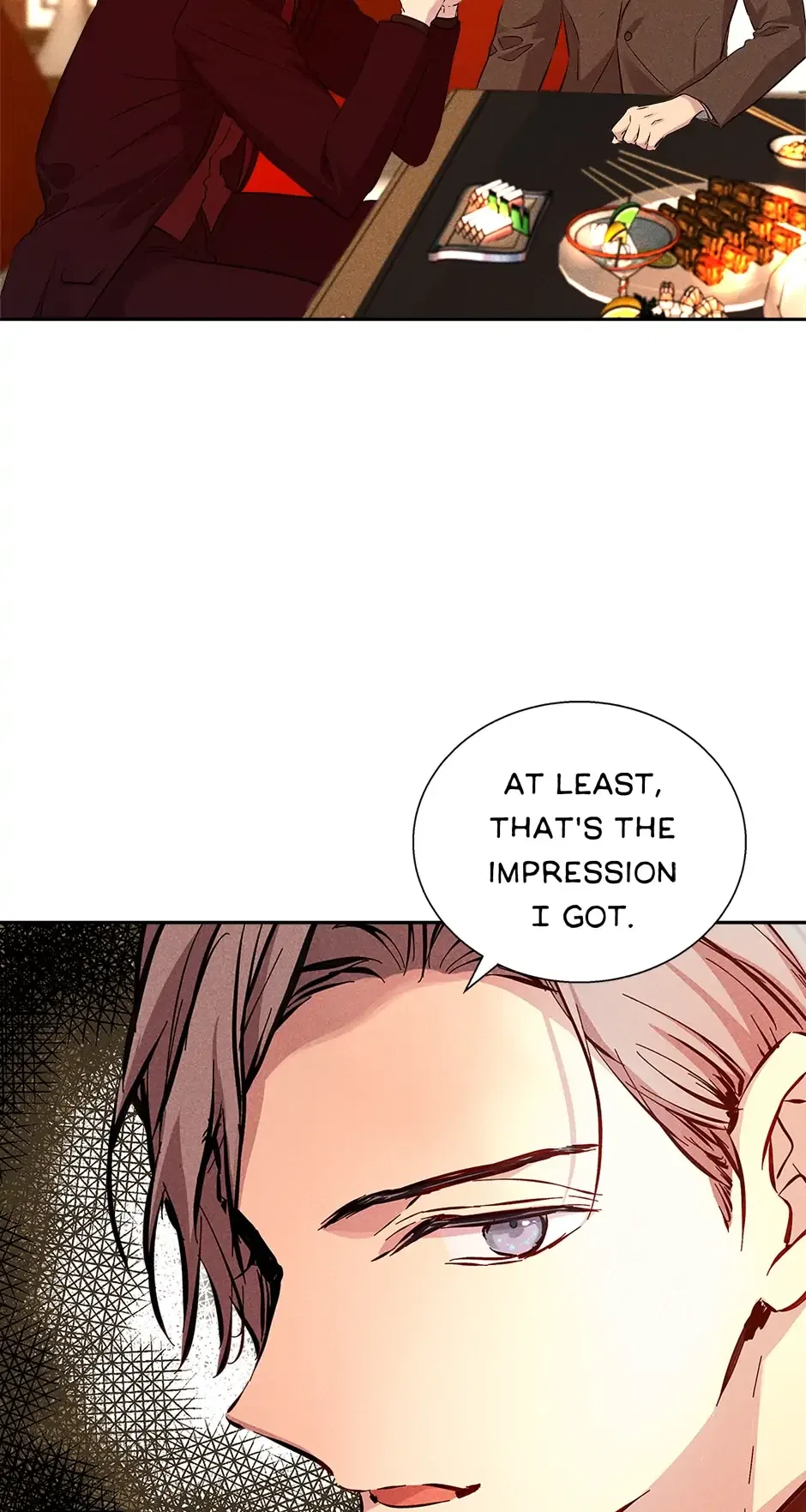 In a passionate relationship Chapter 39 – Page 65