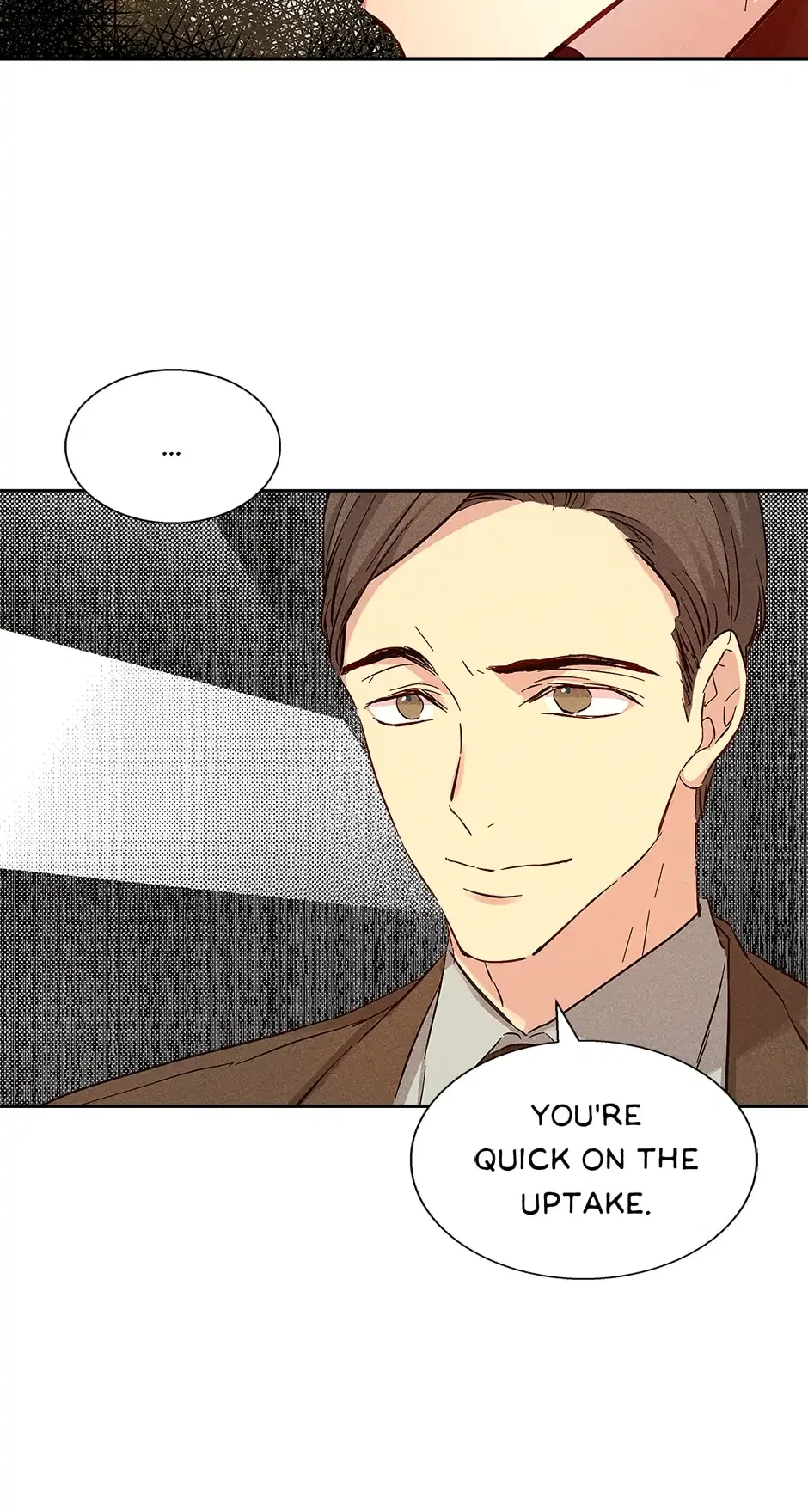 In a passionate relationship Chapter 39 – Page 66