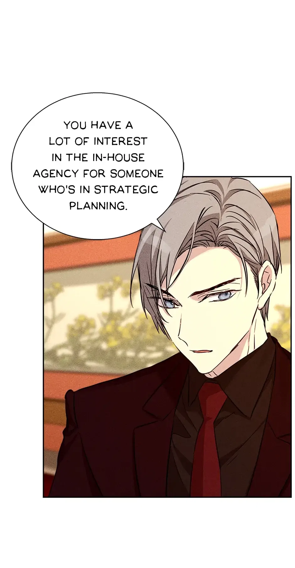 In a passionate relationship Chapter 39 – Page 74