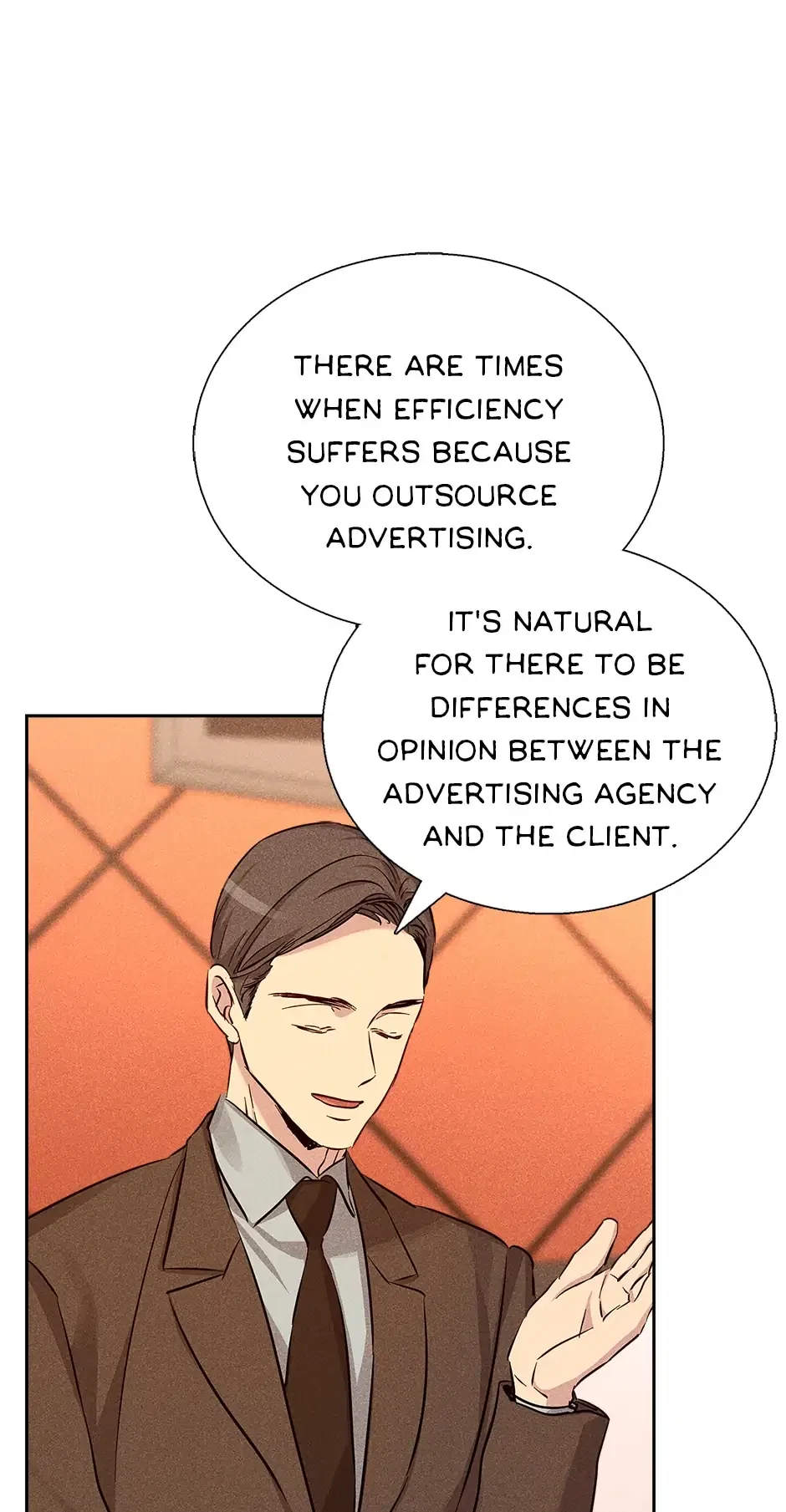 In a passionate relationship Chapter 39 – Page 75