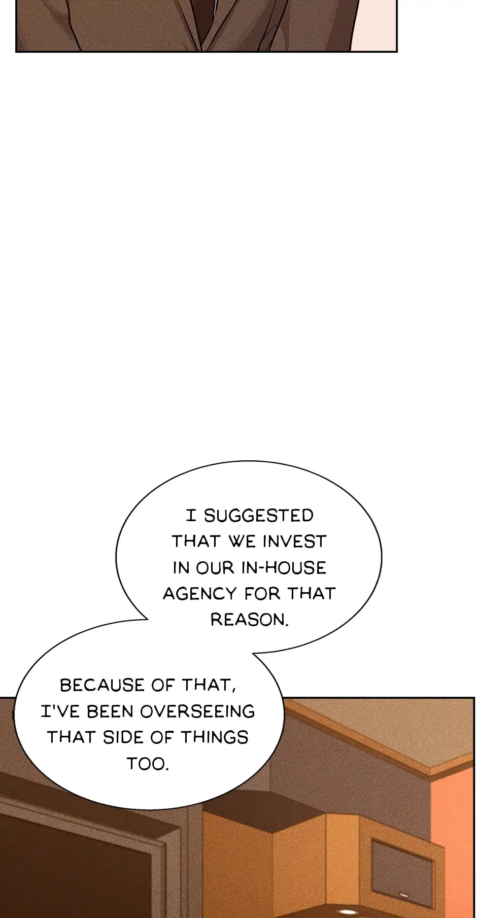 In a passionate relationship Chapter 39 – Page 76