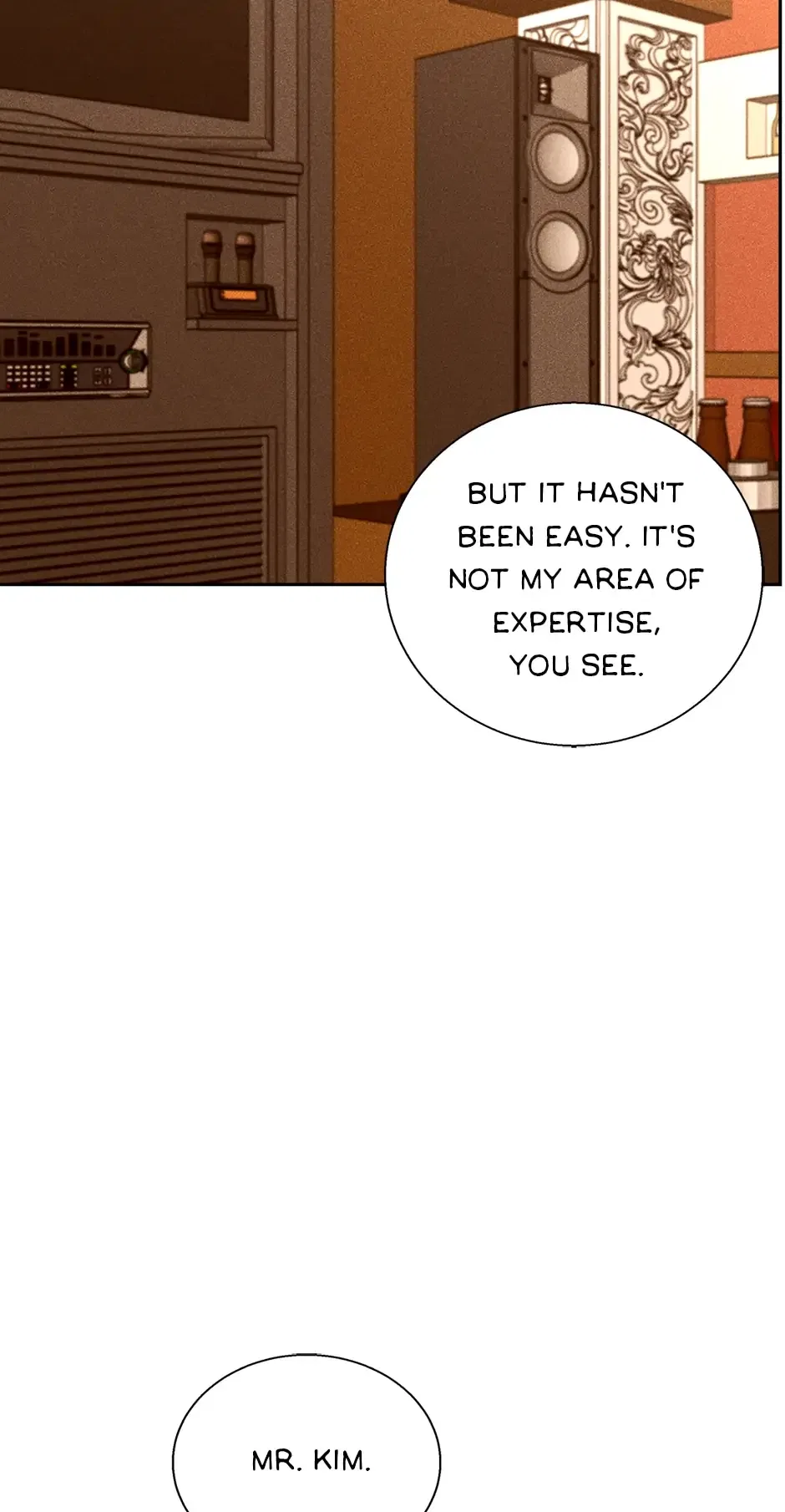In a passionate relationship Chapter 39 – Page 77