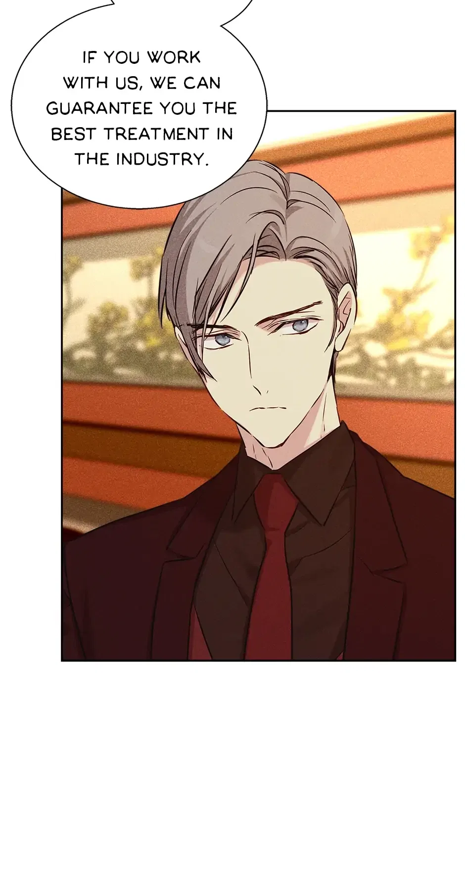 In a passionate relationship Chapter 39 – Page 78