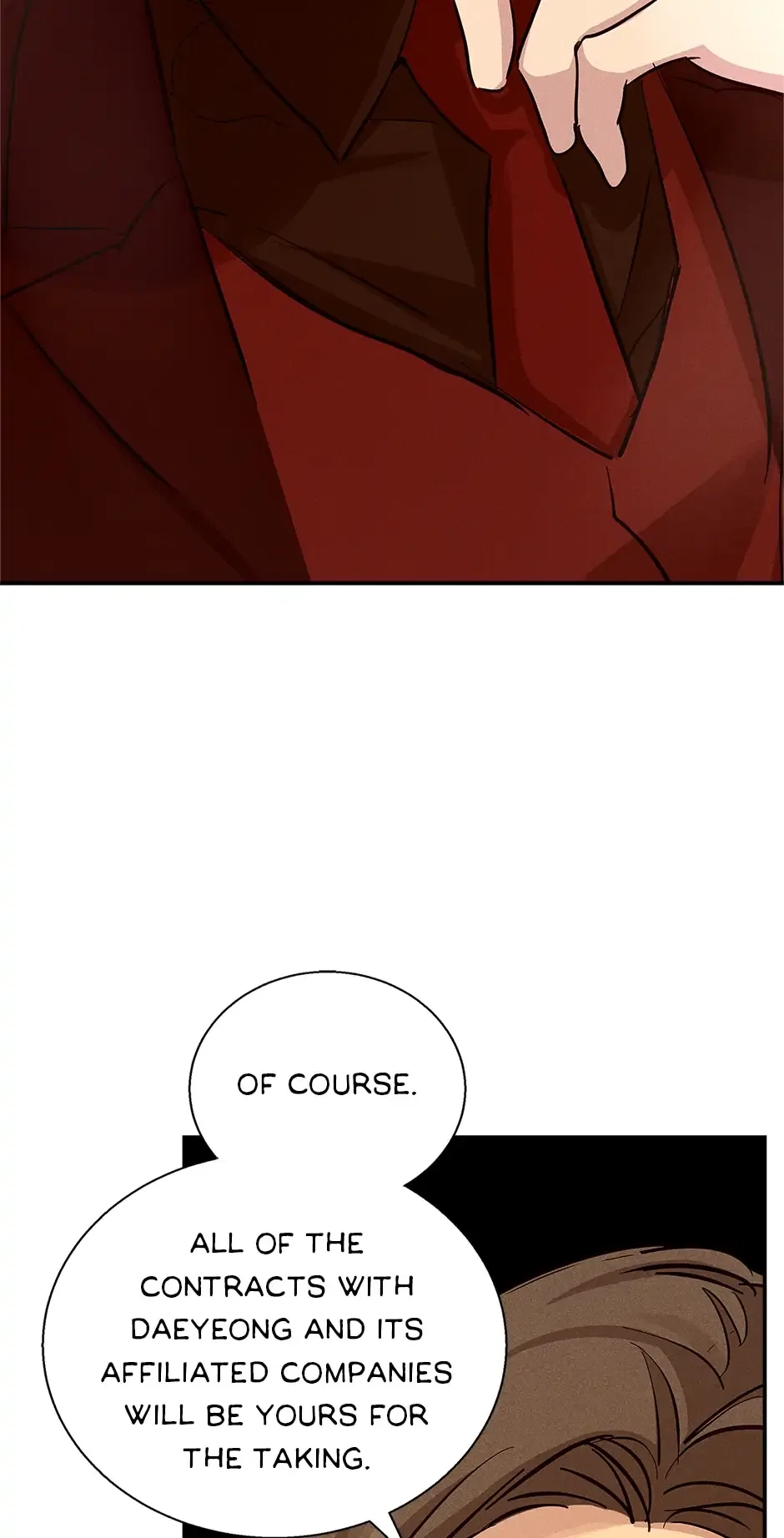 In a passionate relationship Chapter 39 – Page 81