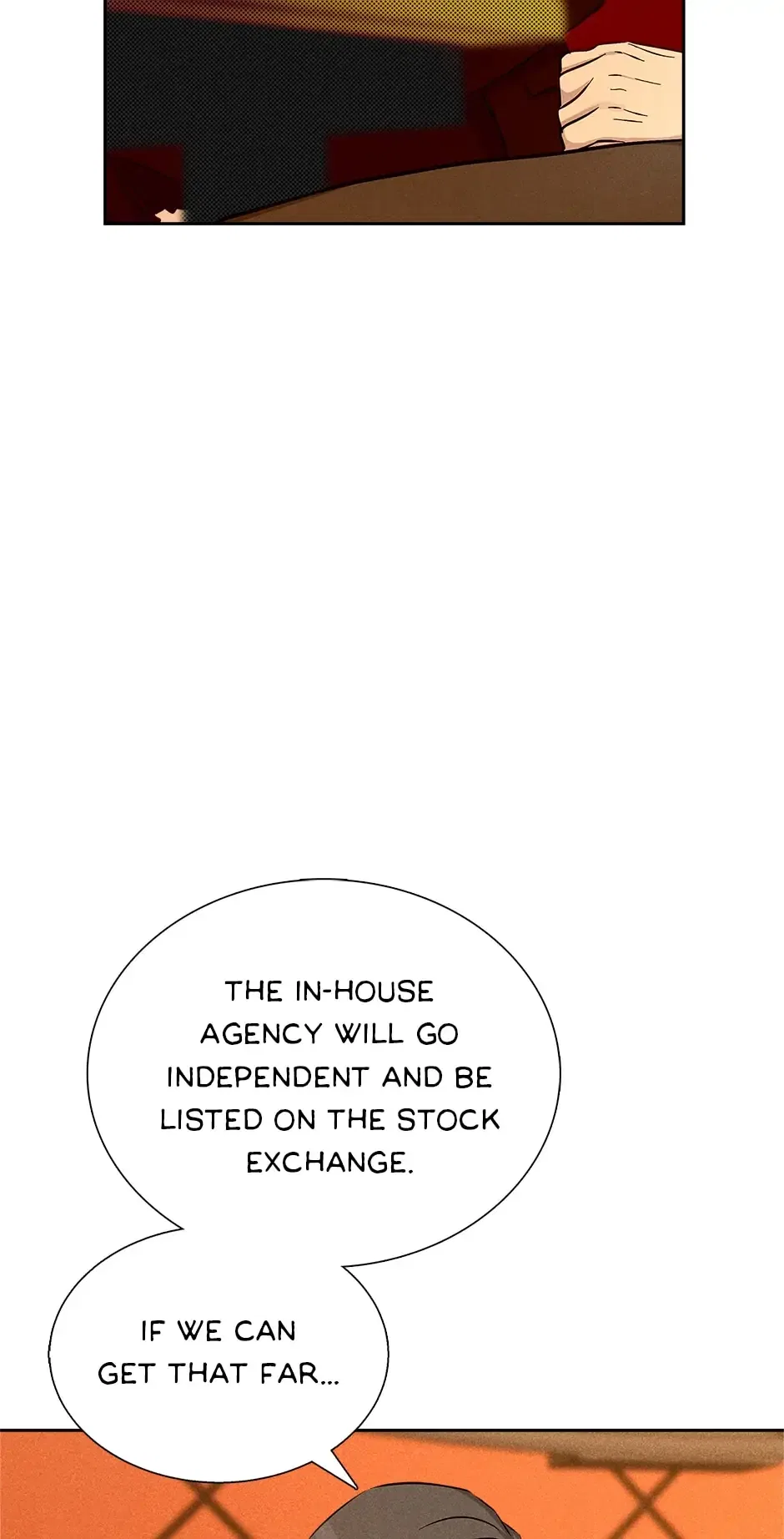 In a passionate relationship Chapter 39 – Page 85