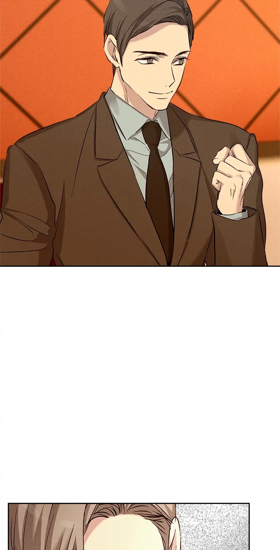 In a passionate relationship Chapter 39 – Page 86