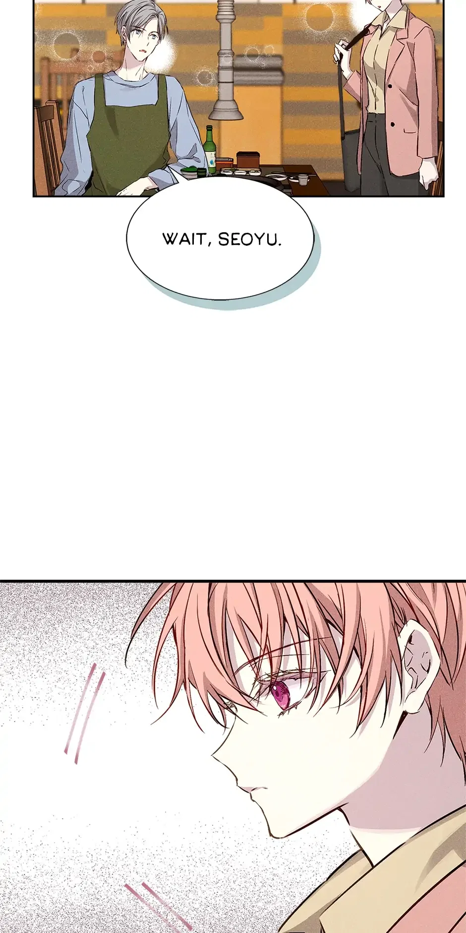 In a passionate relationship Chapter 38 – Page 4