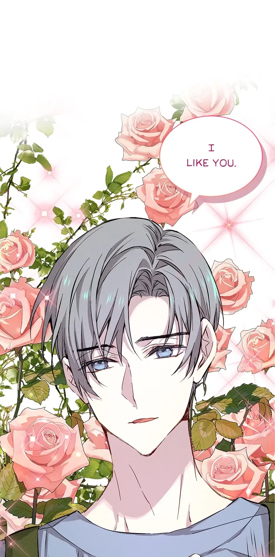 In a passionate relationship Chapter 38 – Page 9