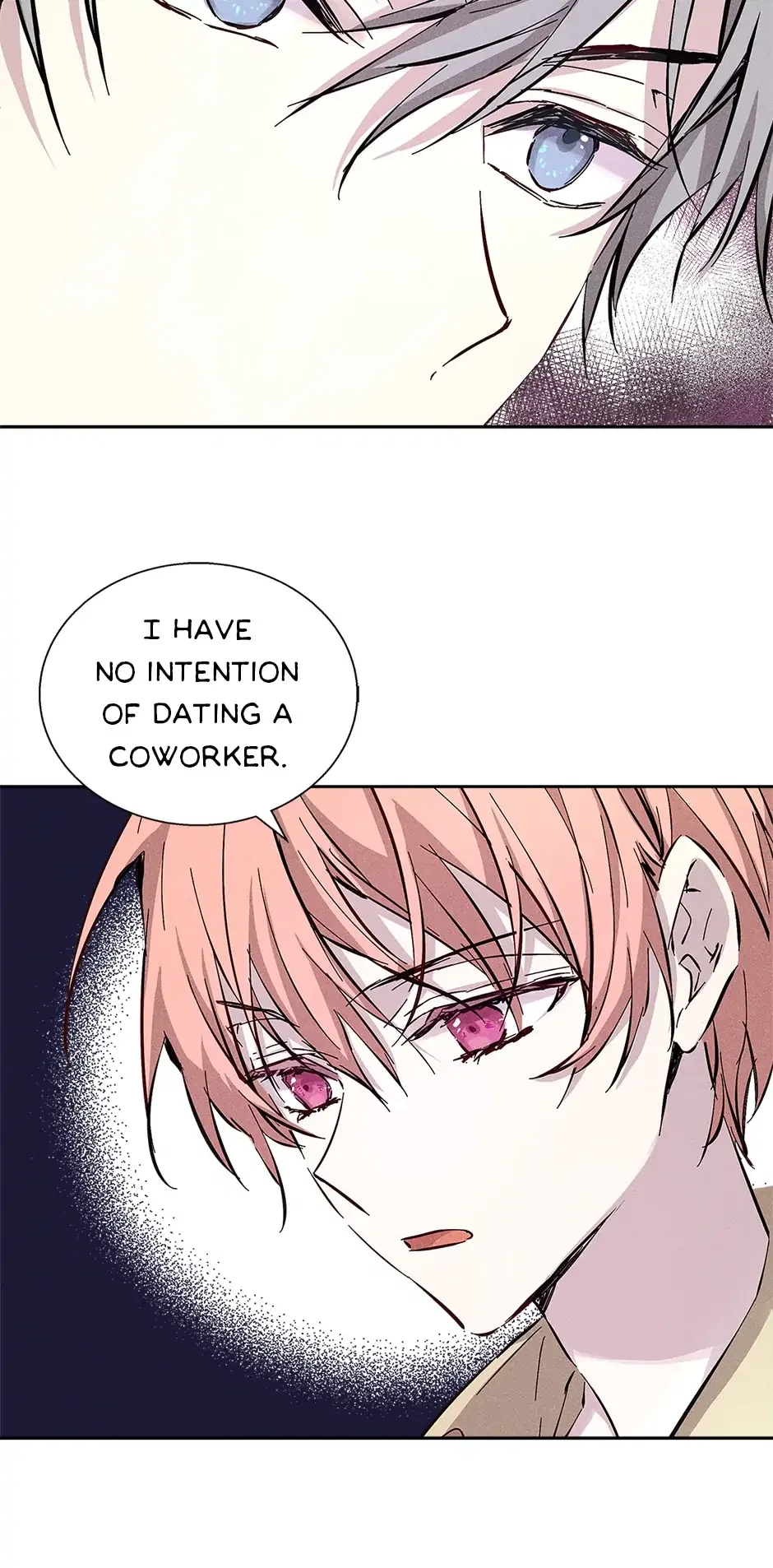 In a passionate relationship Chapter 38 – Page 13