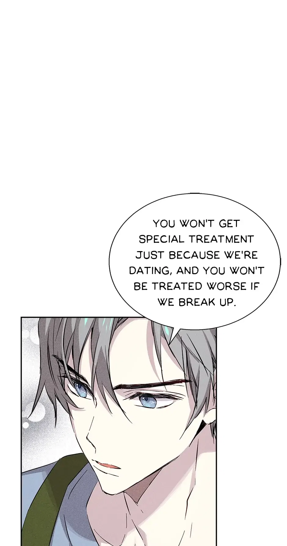 In a passionate relationship Chapter 38 – Page 14