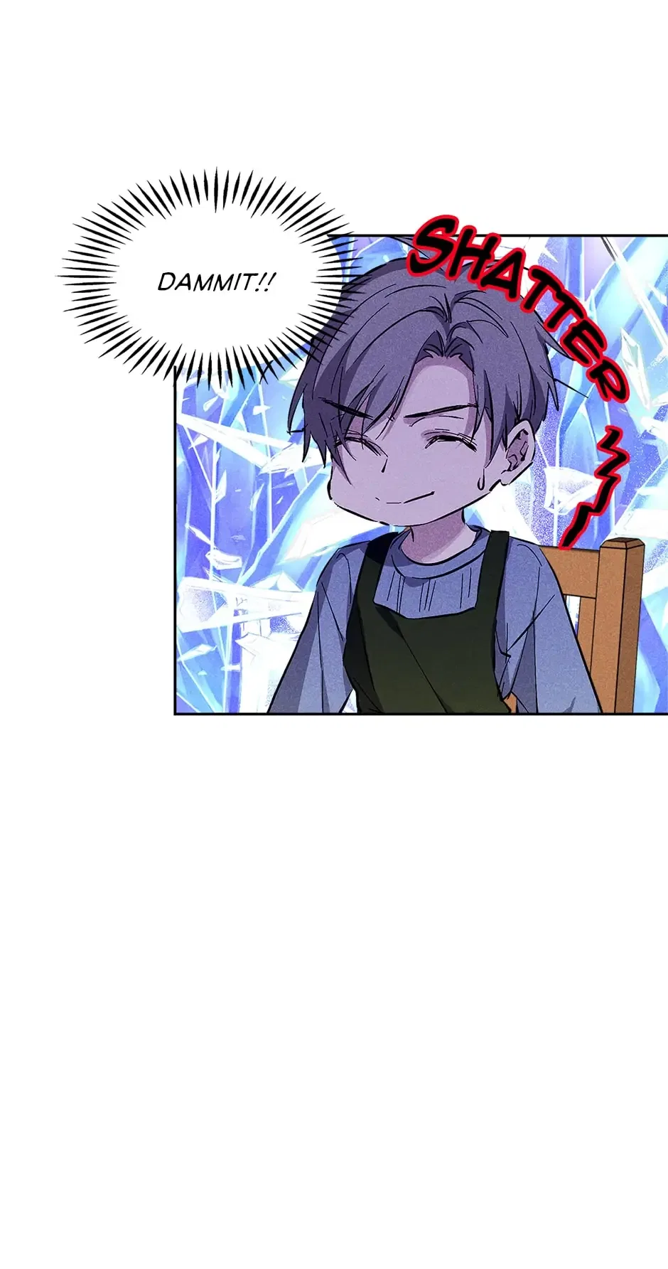 In a passionate relationship Chapter 38 – Page 17