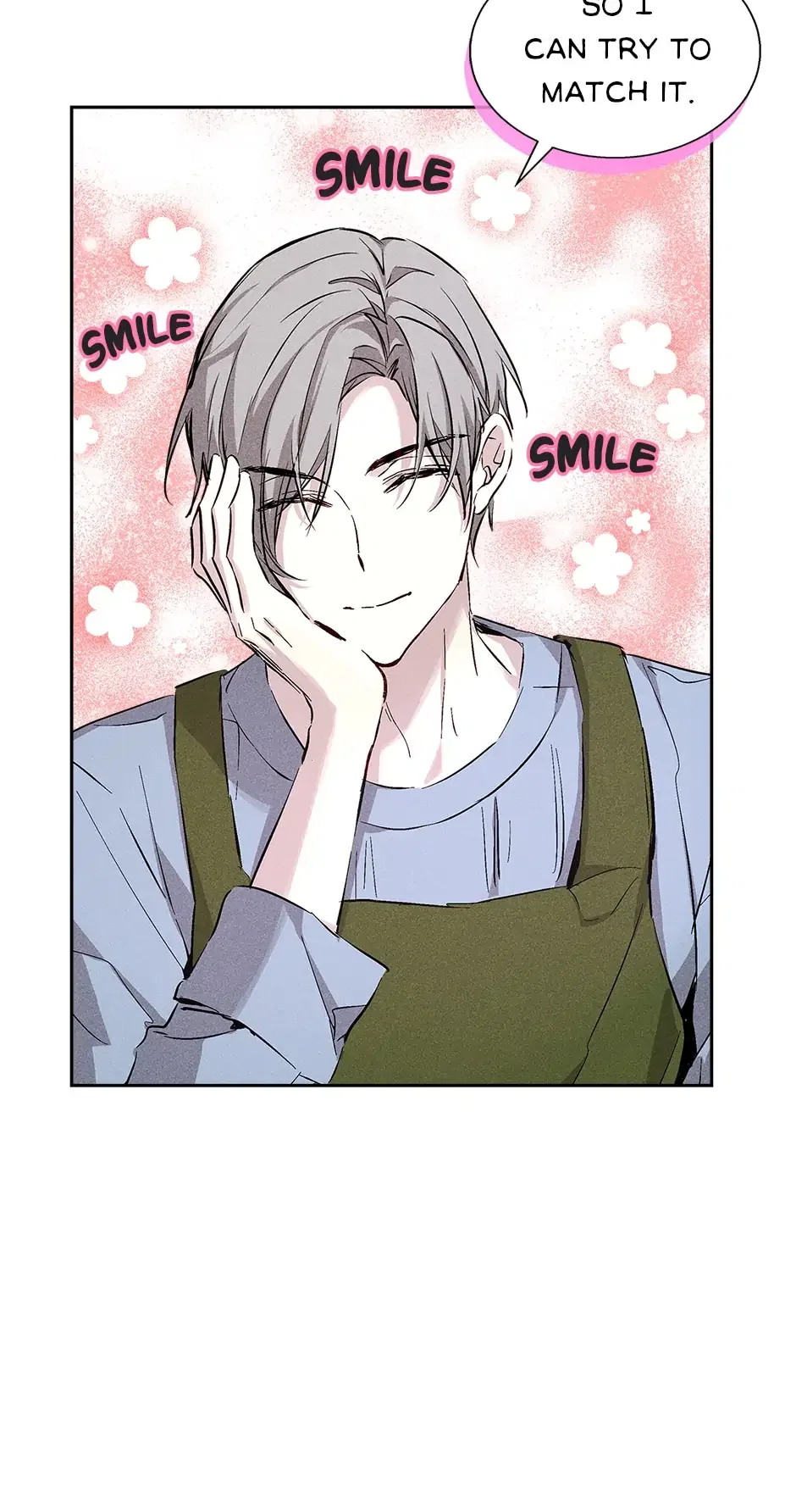 In a passionate relationship Chapter 38 – Page 19