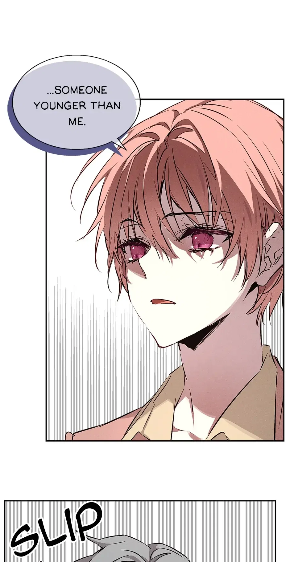 In a passionate relationship Chapter 38 – Page 22