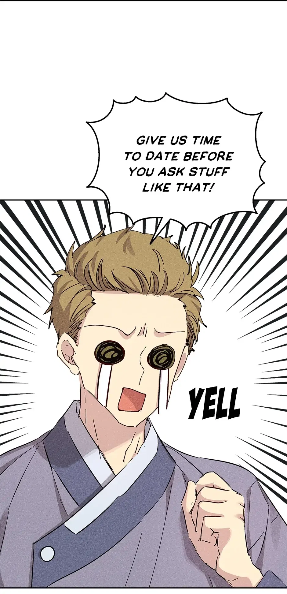 In a passionate relationship Chapter 38 – Page 48