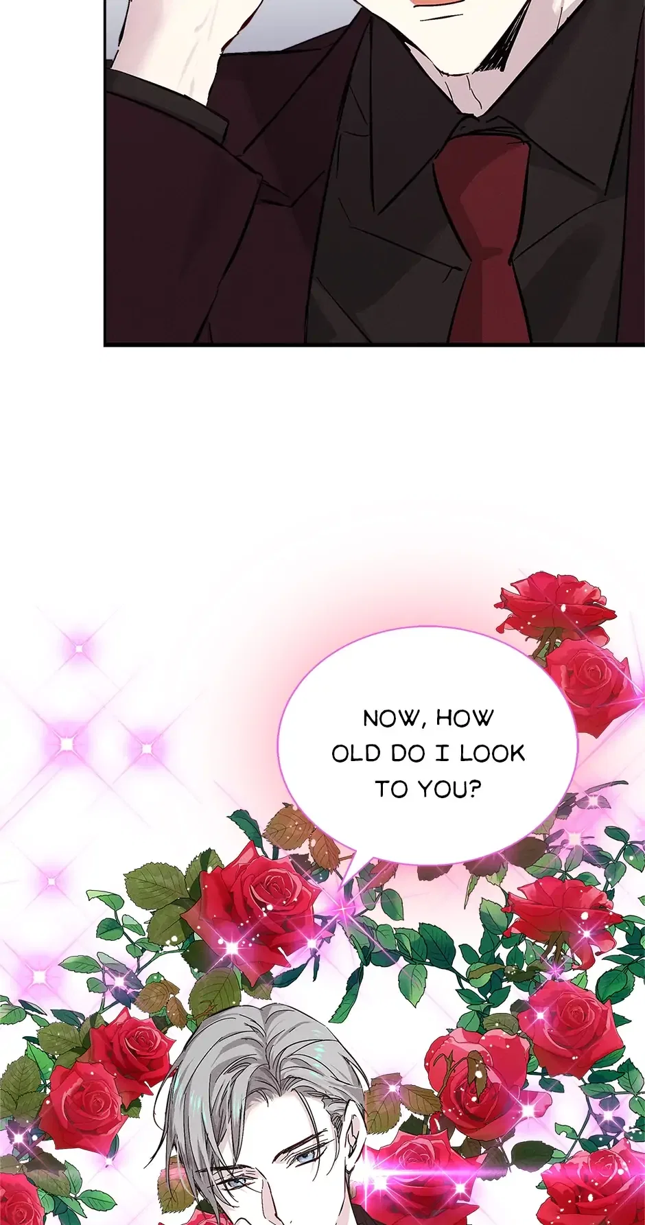In a passionate relationship Chapter 38 – Page 55