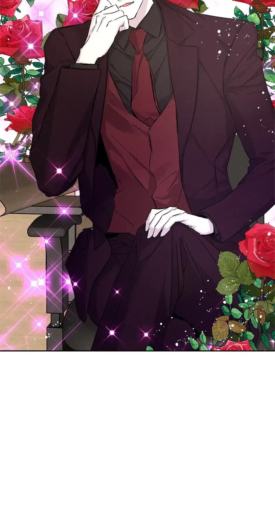 In a passionate relationship Chapter 38 – Page 56