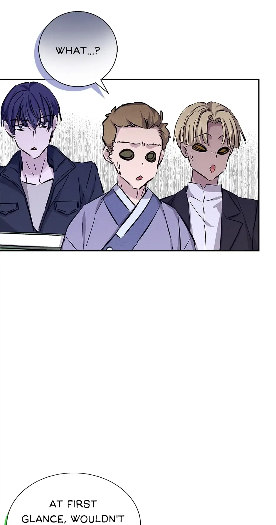 In a passionate relationship Chapter 38 – Page 57