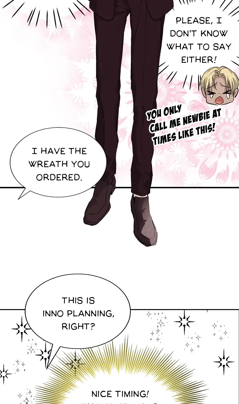 In a passionate relationship Chapter 38 – Page 60