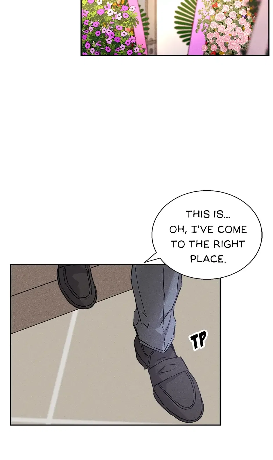 In a passionate relationship Chapter 38 – Page 62