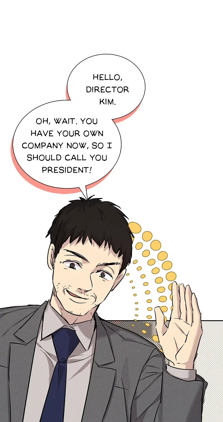 In a passionate relationship Chapter 38 – Page 63