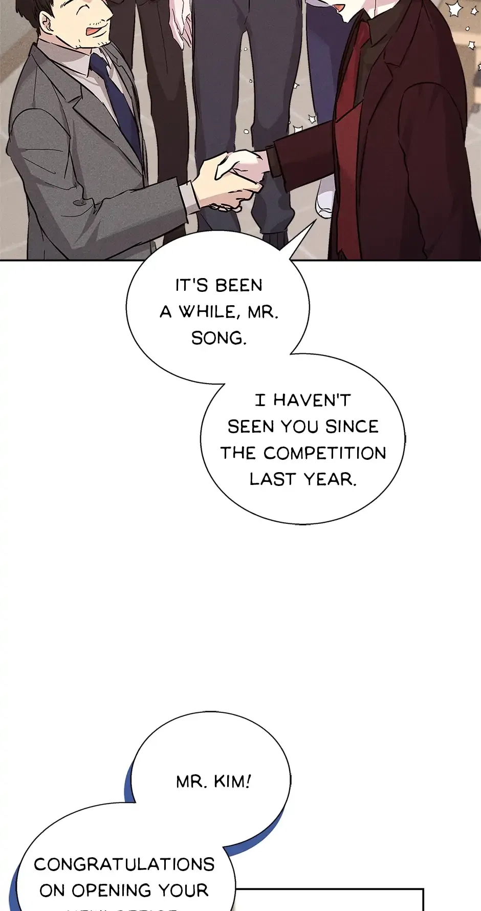 In a passionate relationship Chapter 38 – Page 65