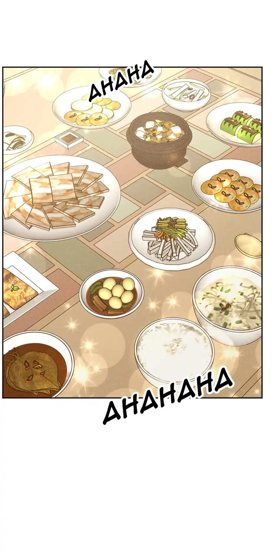 In a passionate relationship Chapter 38 – Page 76