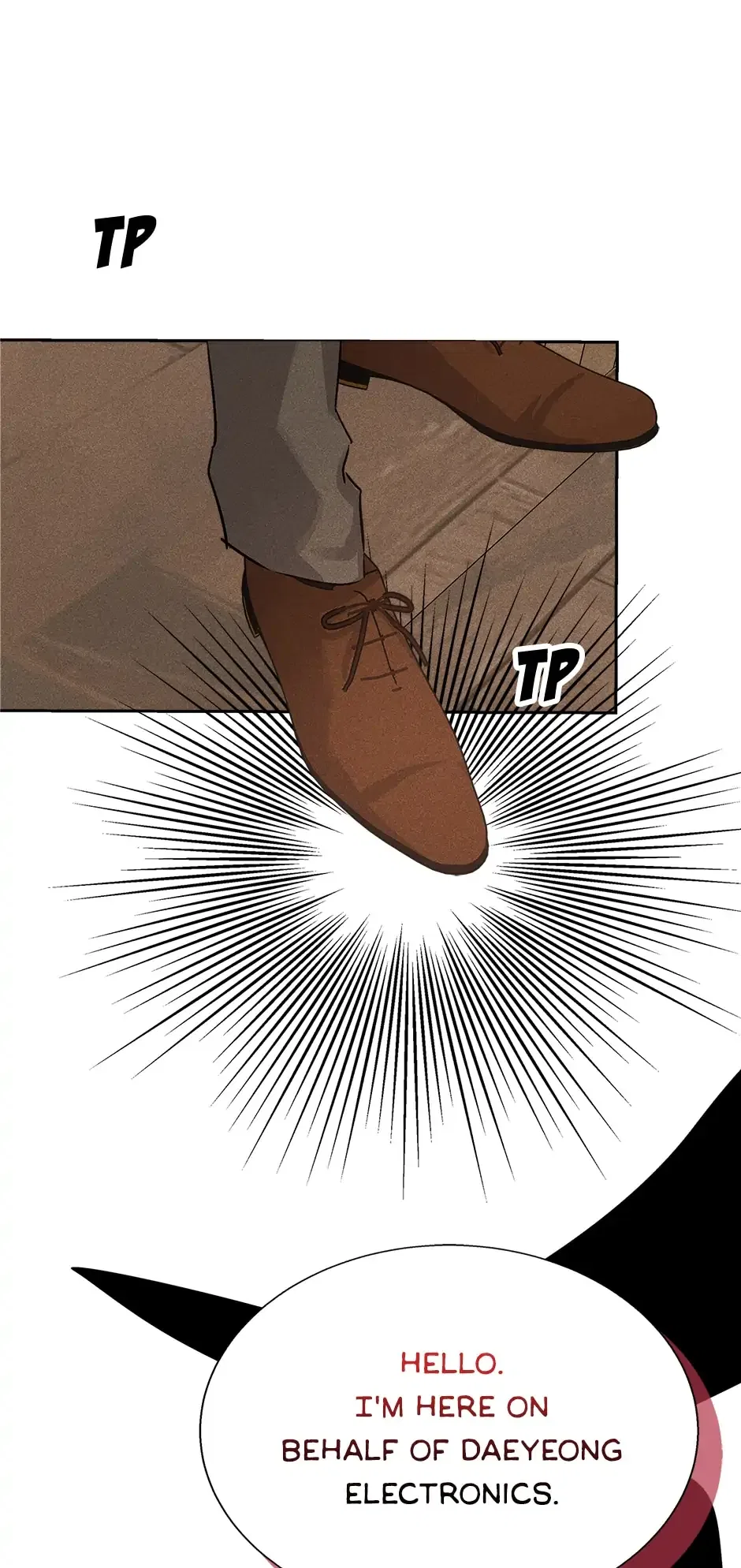 In a passionate relationship Chapter 38 – Page 77