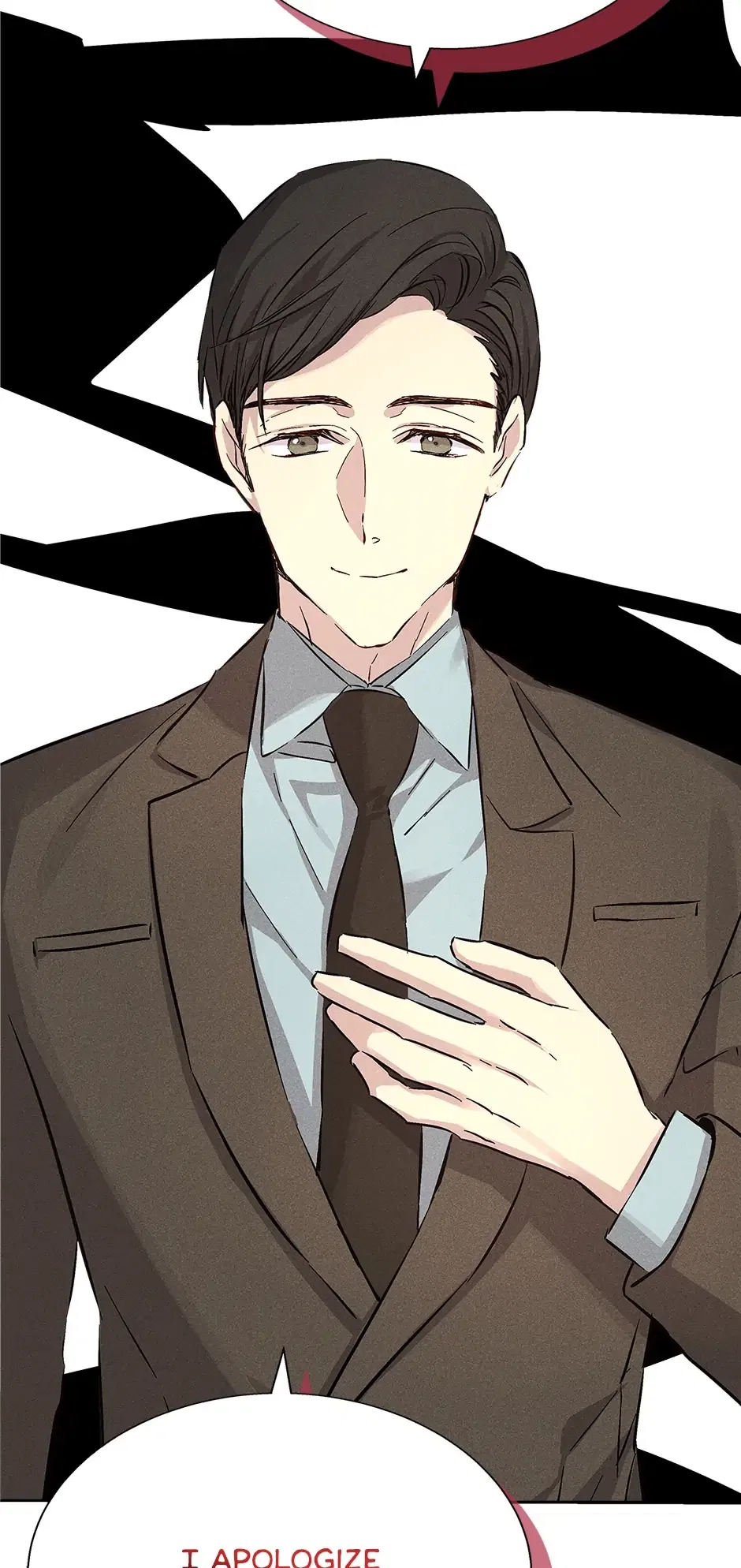 In a passionate relationship Chapter 38 – Page 78