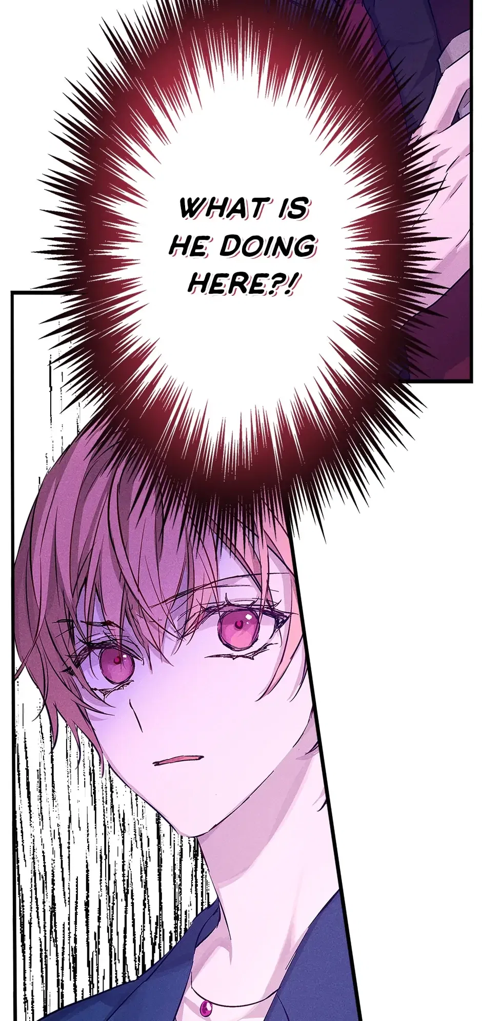 In a passionate relationship Chapter 38 – Page 81