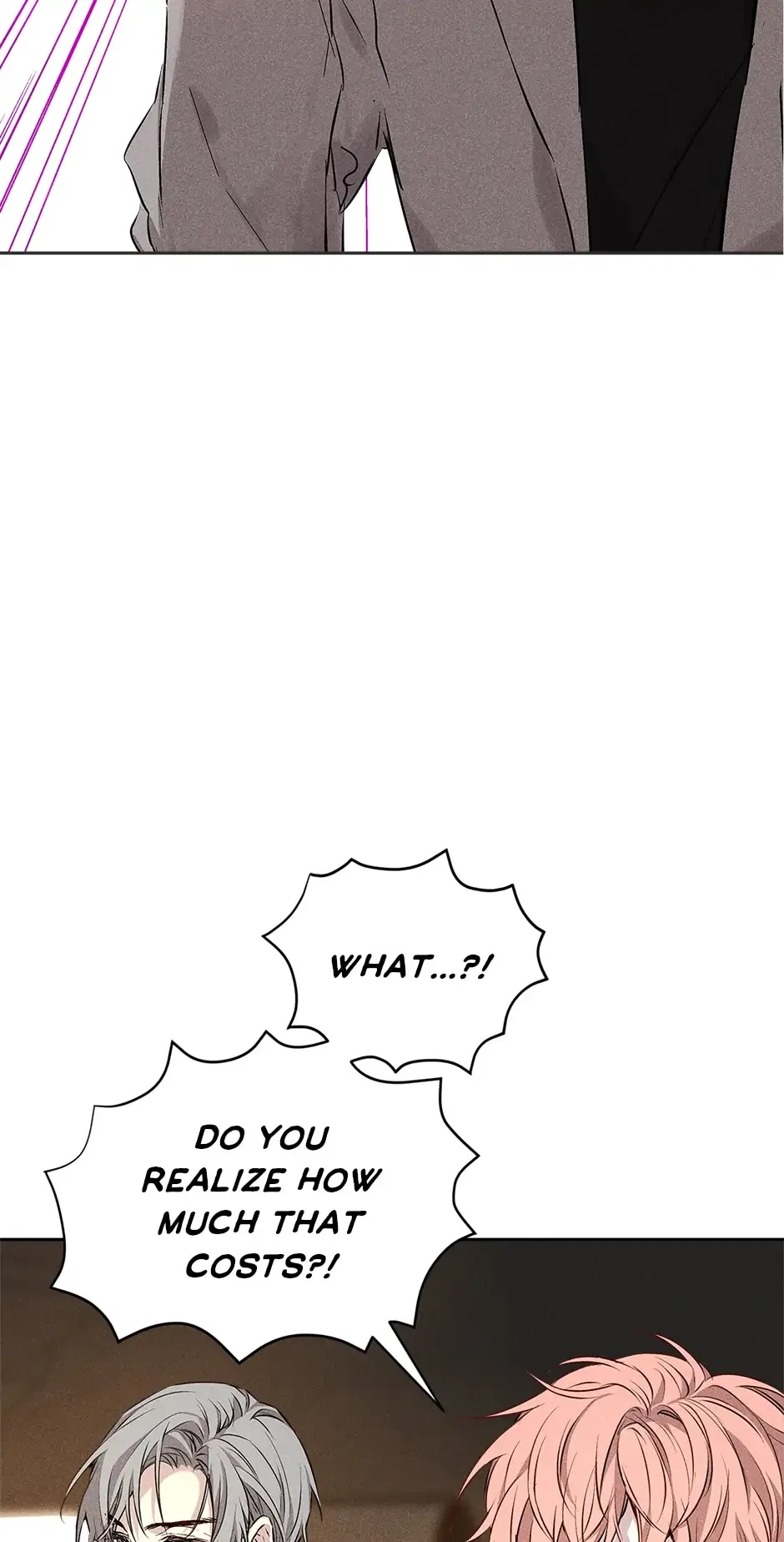 In a passionate relationship Chapter 37 – Page 2
