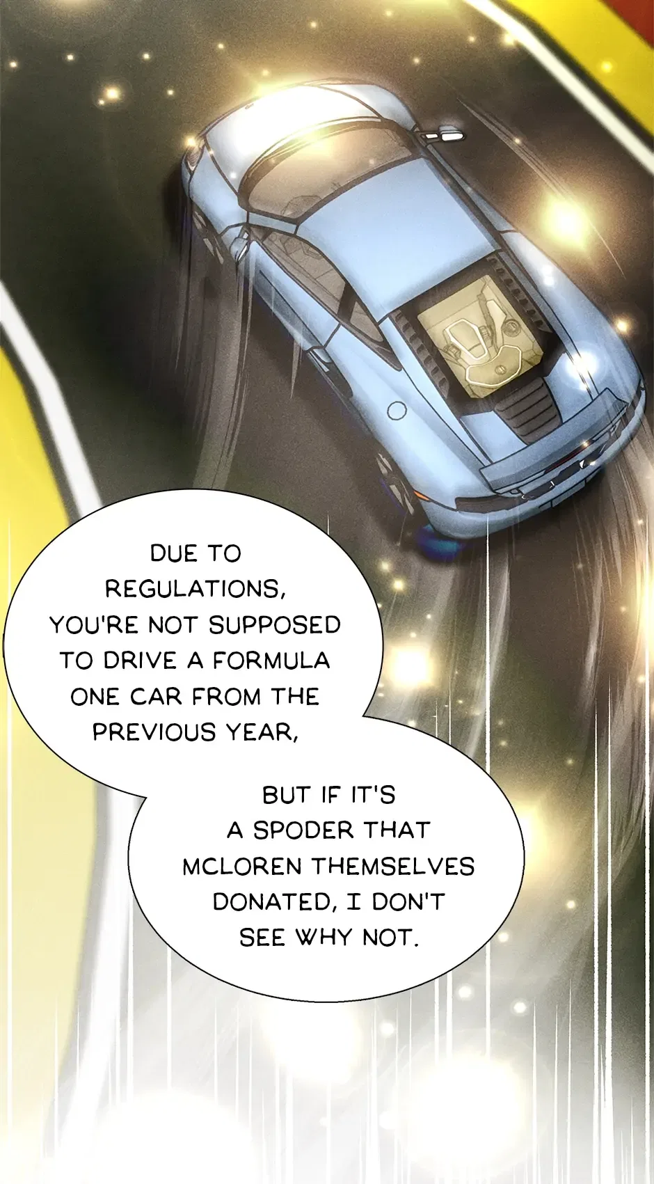 In a passionate relationship Chapter 37 – Page 10