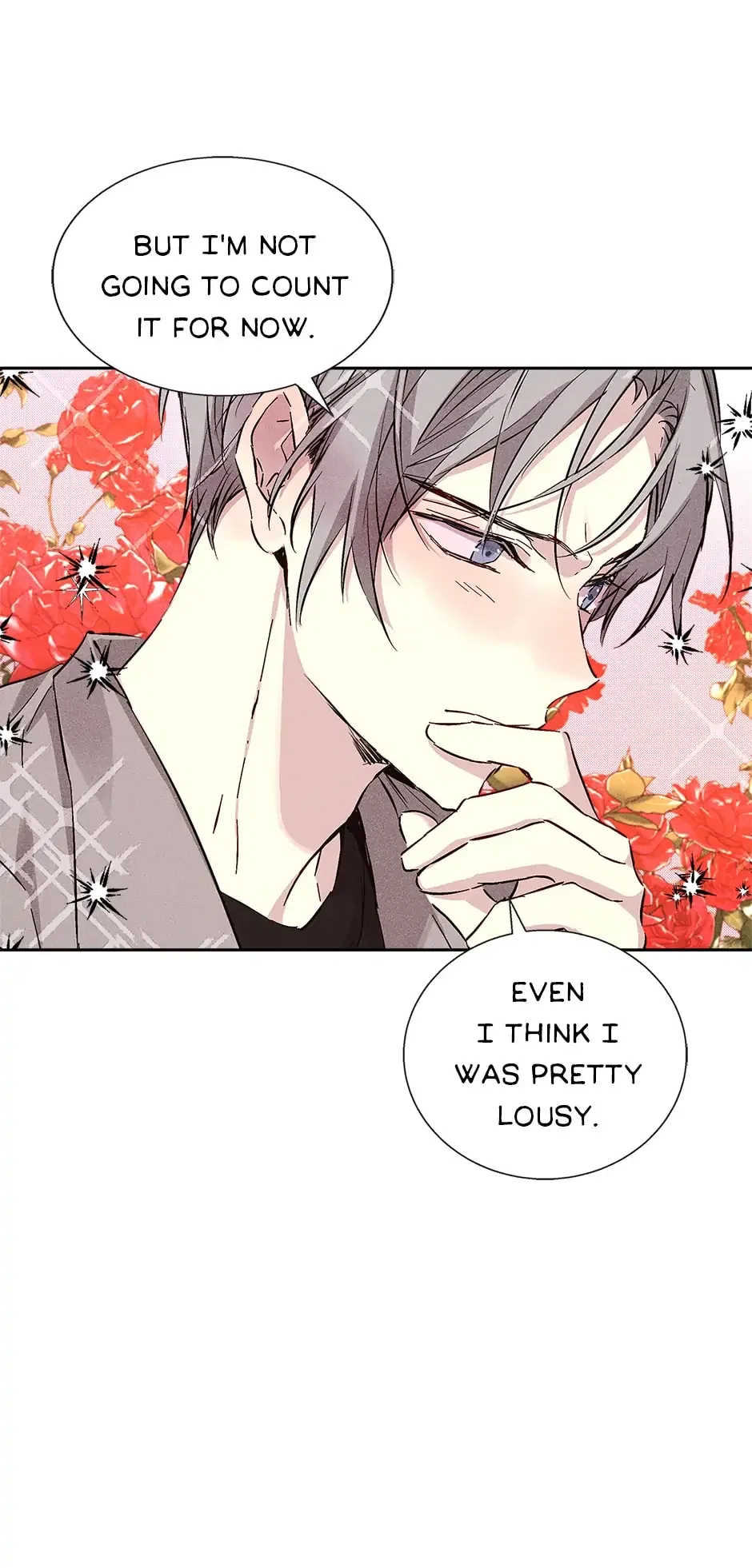 In a passionate relationship Chapter 37 – Page 15