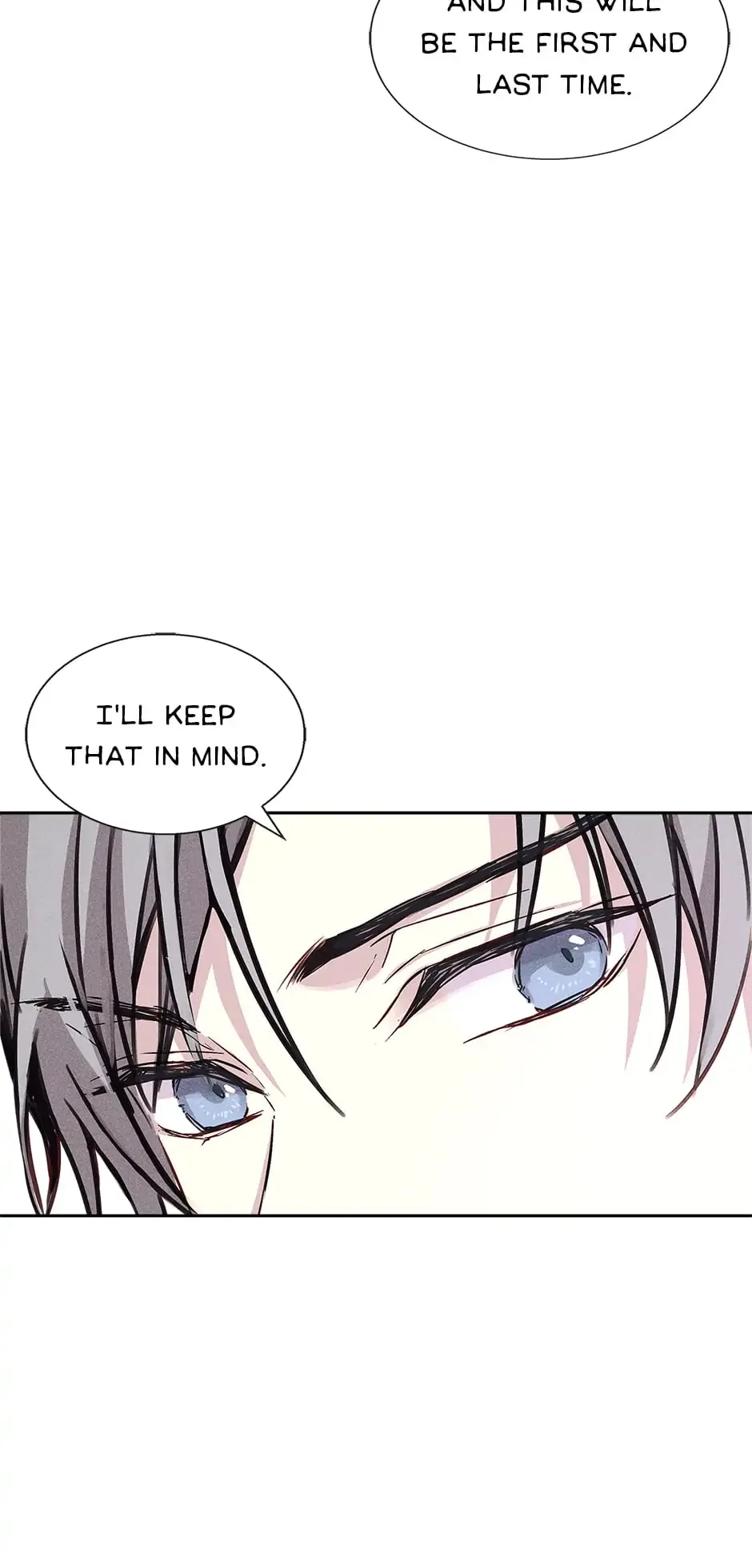 In a passionate relationship Chapter 37 – Page 17