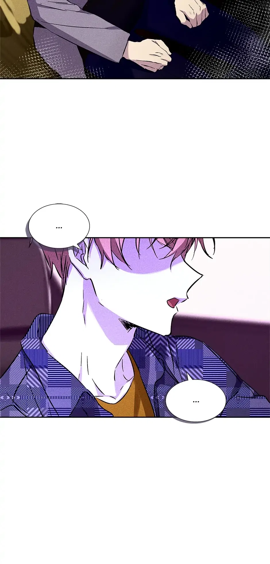 In a passionate relationship Chapter 37 – Page 19