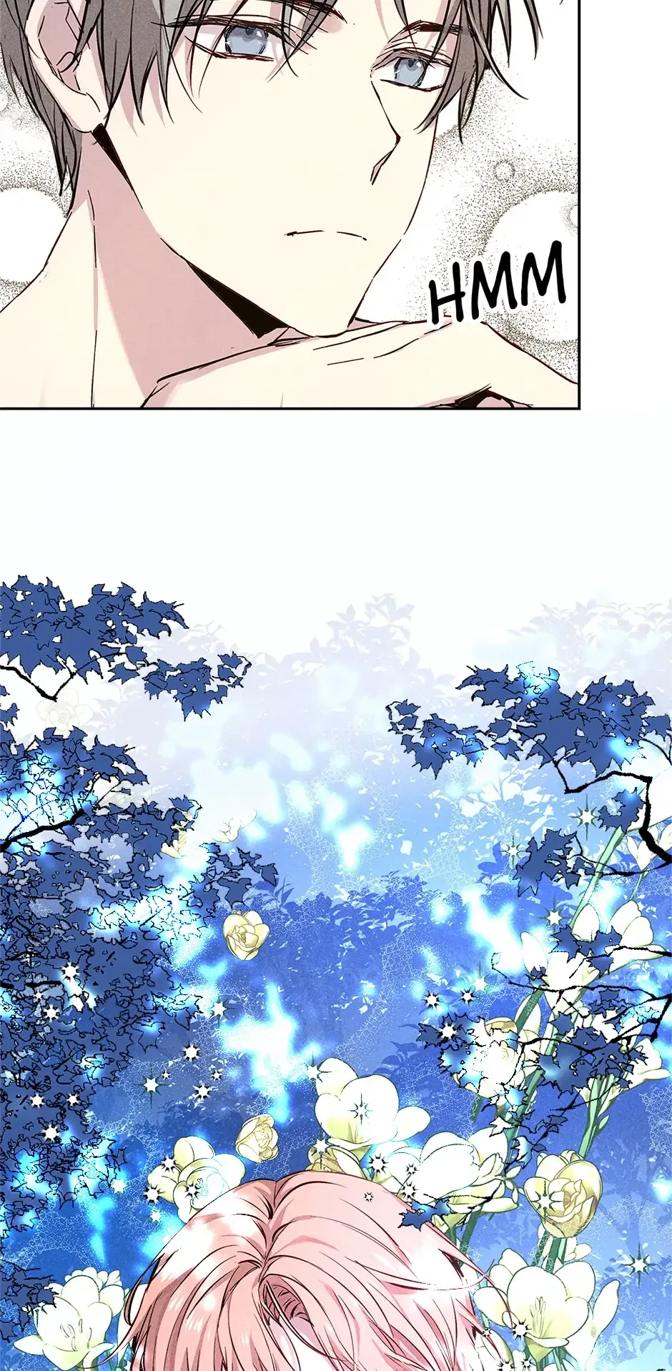 In a passionate relationship Chapter 37 – Page 26