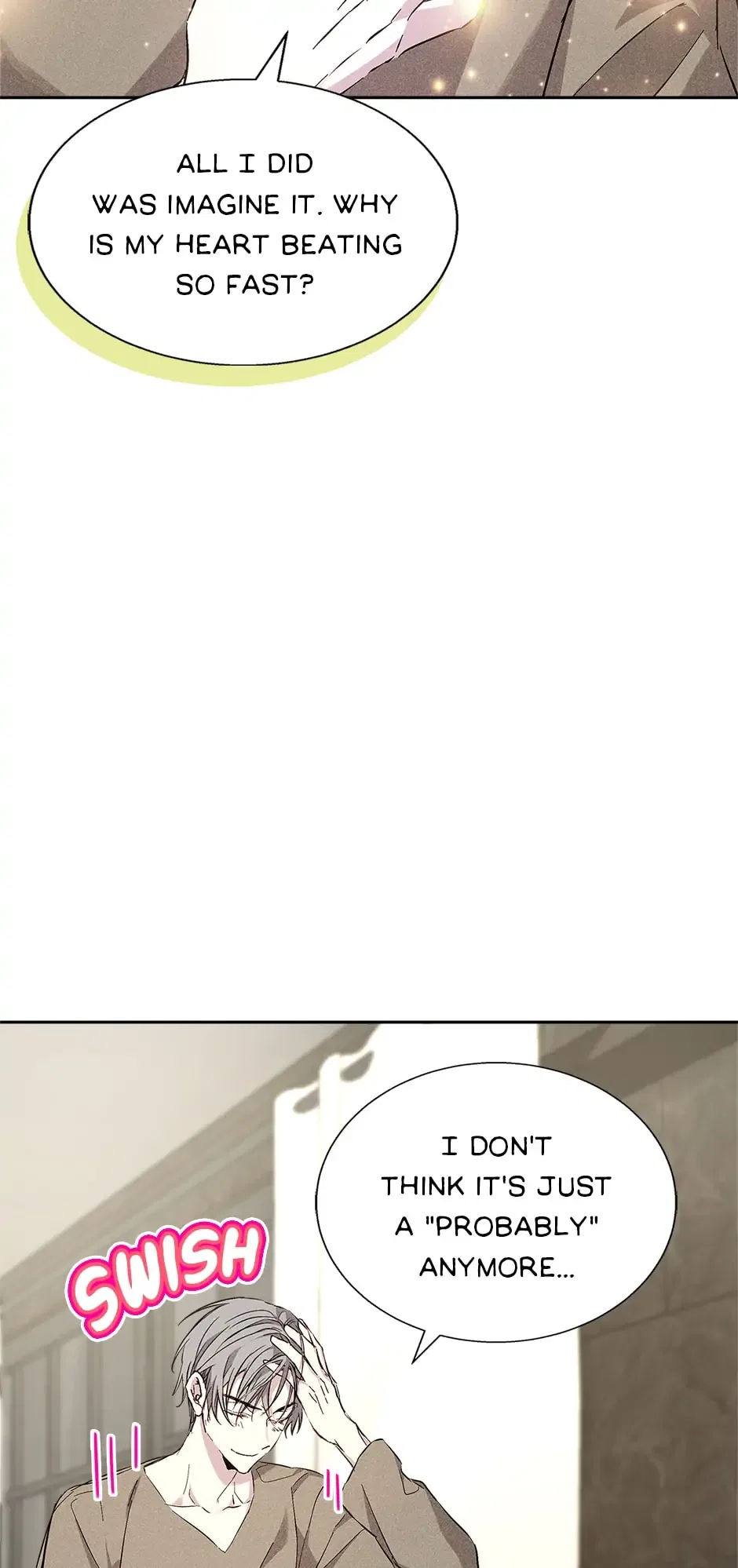 In a passionate relationship Chapter 37 – Page 29