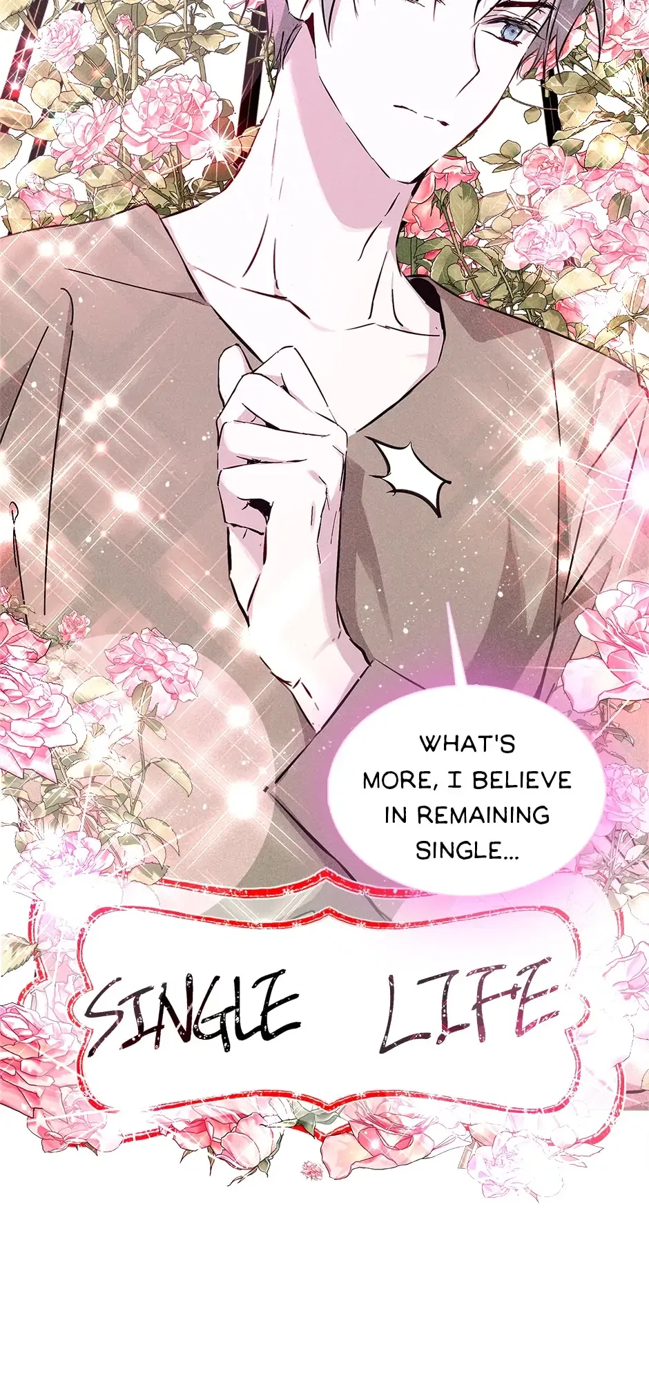 In a passionate relationship Chapter 37 – Page 32