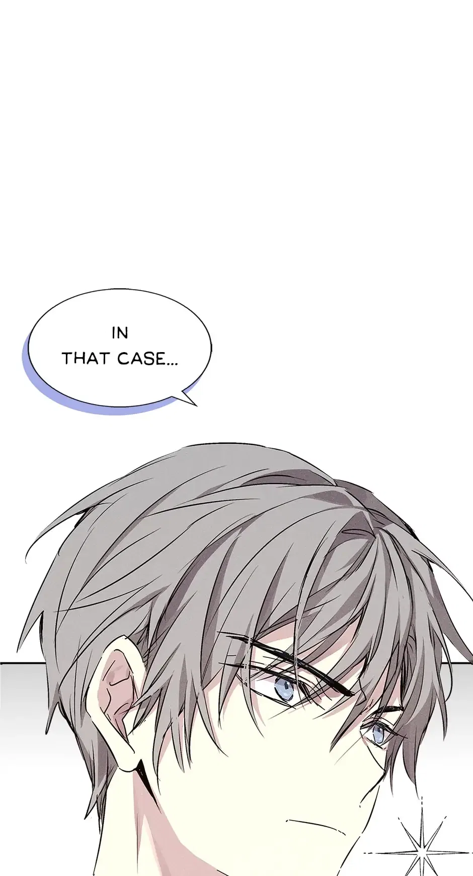 In a passionate relationship Chapter 37 – Page 33