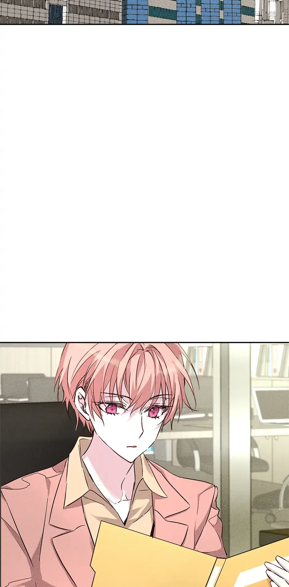 In a passionate relationship Chapter 37 – Page 41