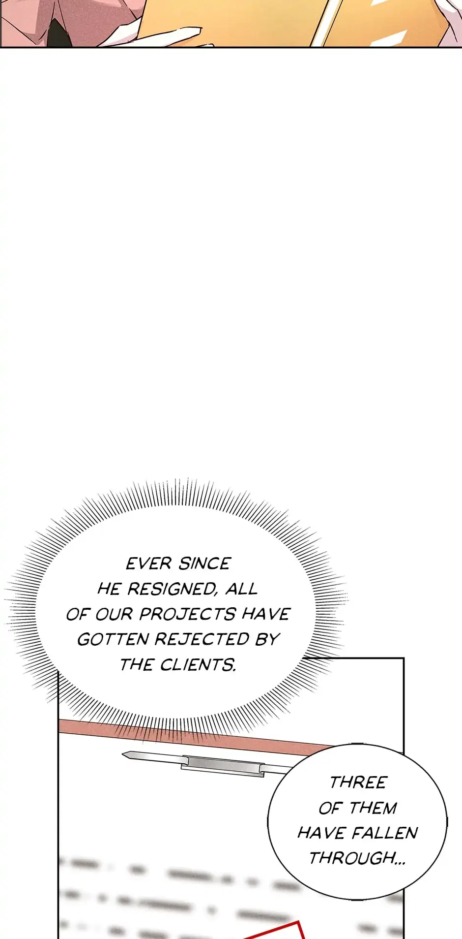 In a passionate relationship Chapter 37 – Page 42