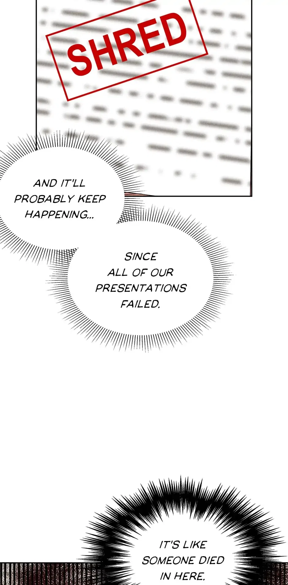 In a passionate relationship Chapter 37 – Page 43