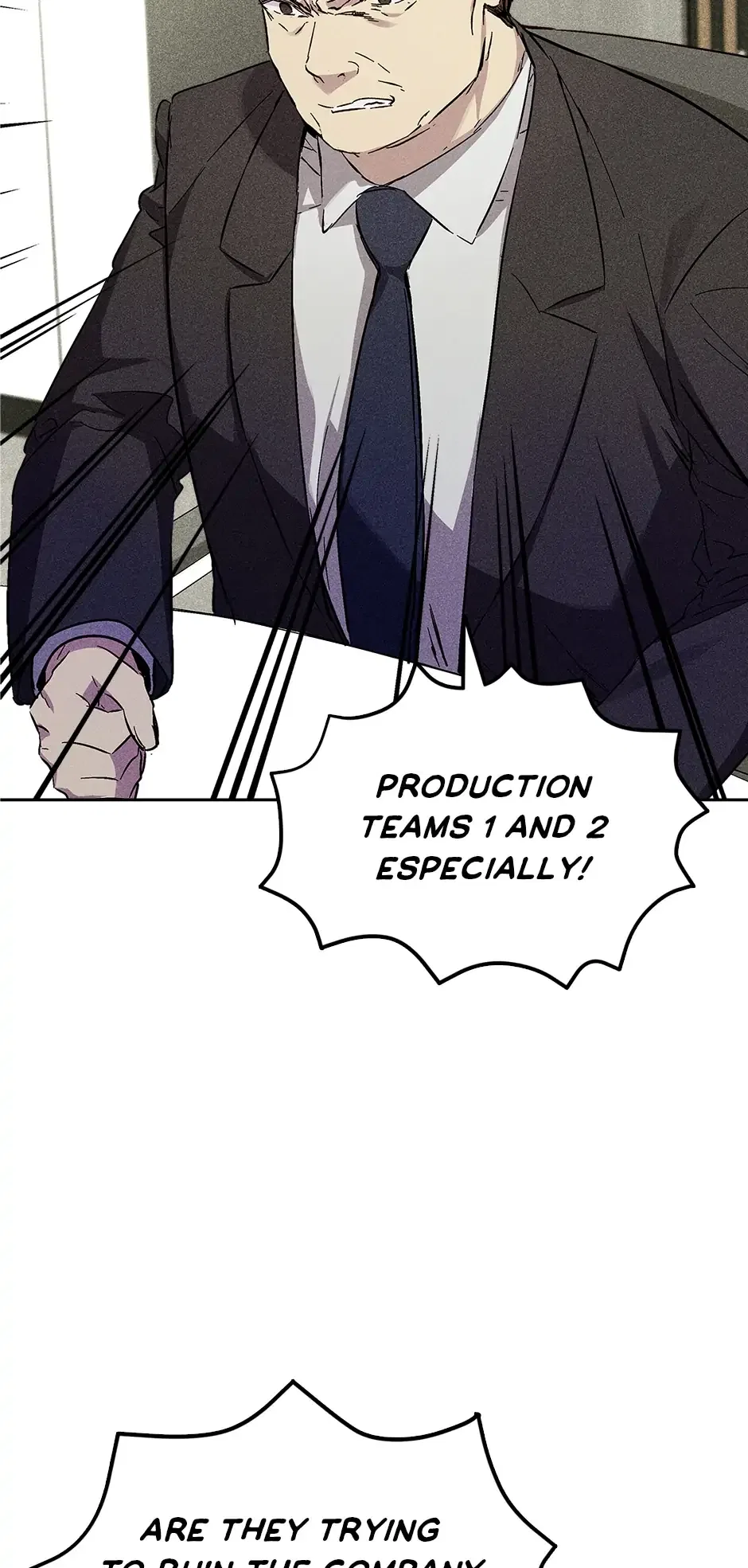 In a passionate relationship Chapter 37 – Page 46